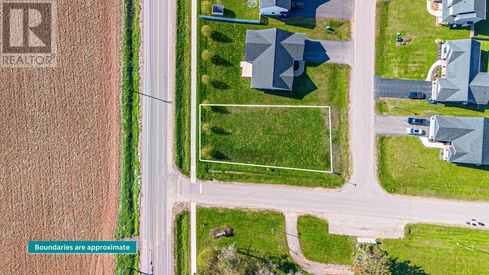 LOT 58 LANTERN Crescent