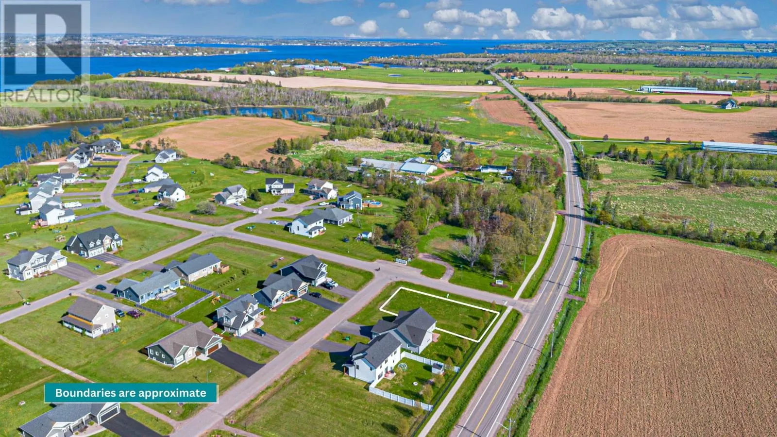 LOT 58 LANTERN Crescent