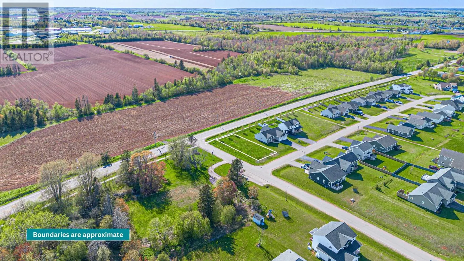 LOT 58 LANTERN Crescent