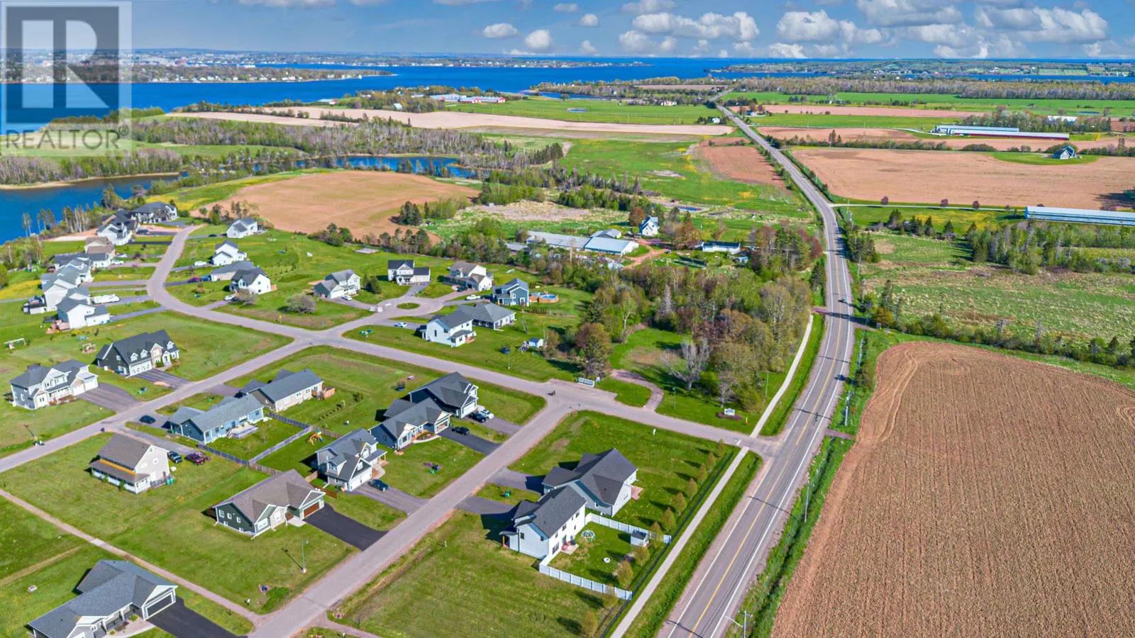 LOT 58 LANTERN Crescent