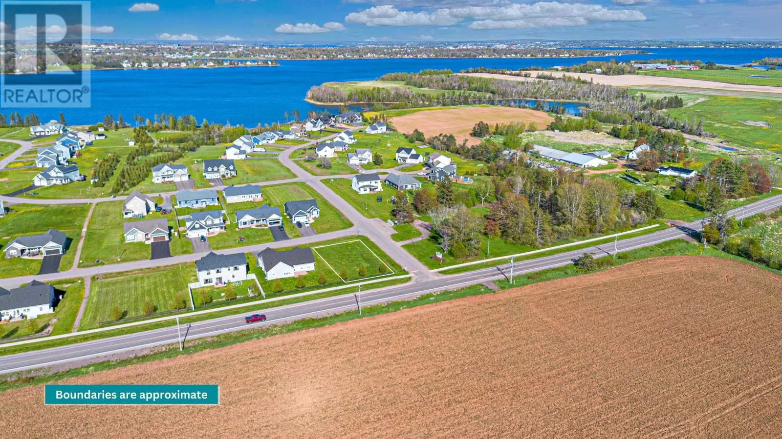 LOT 58 LANTERN Crescent