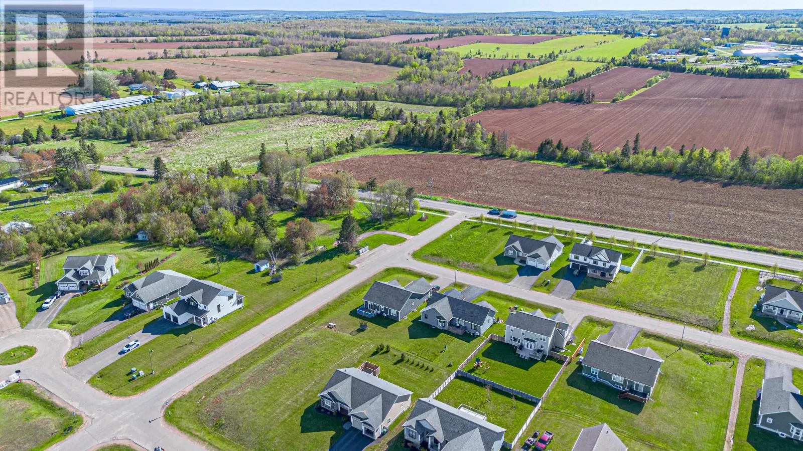 LOT 58 LANTERN Crescent