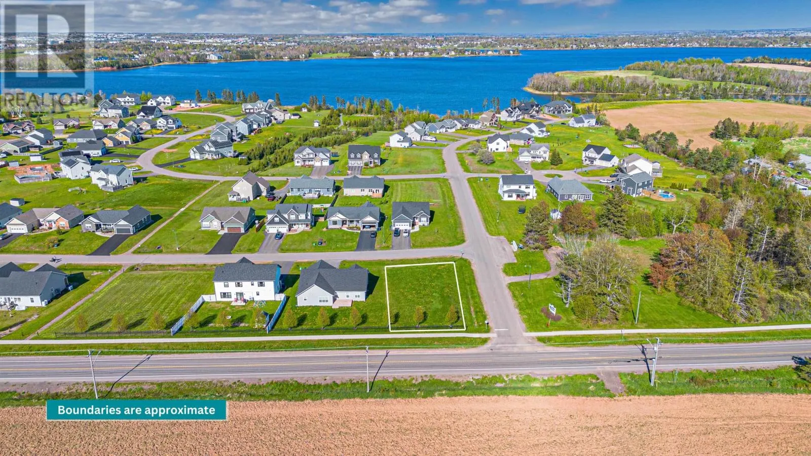 LOT 58 LANTERN Crescent
