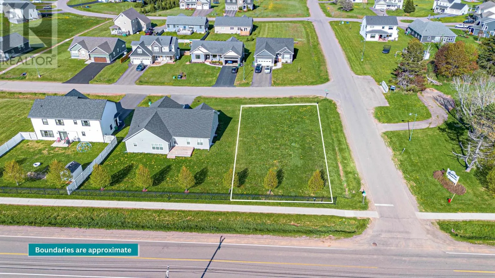 LOT 58 LANTERN Crescent