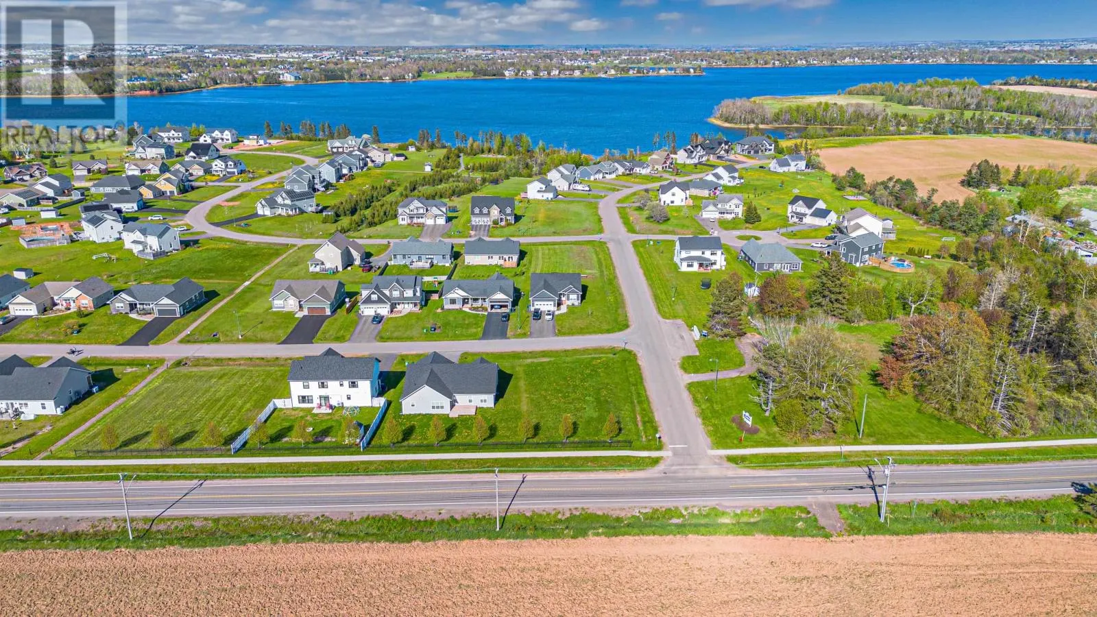 LOT 58 LANTERN Crescent