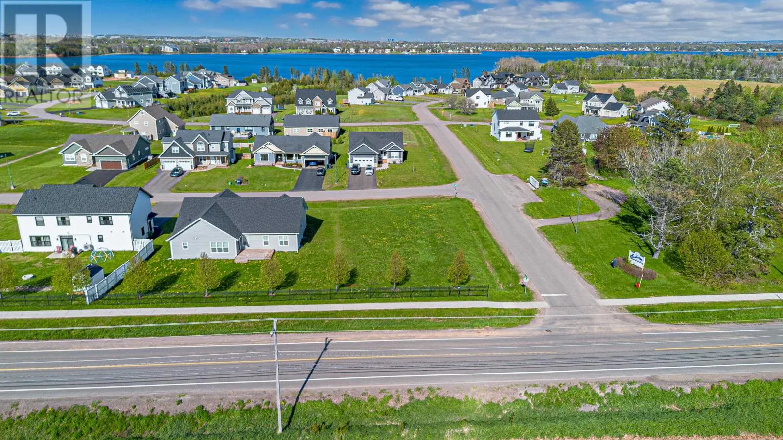 LOT 58 LANTERN Crescent