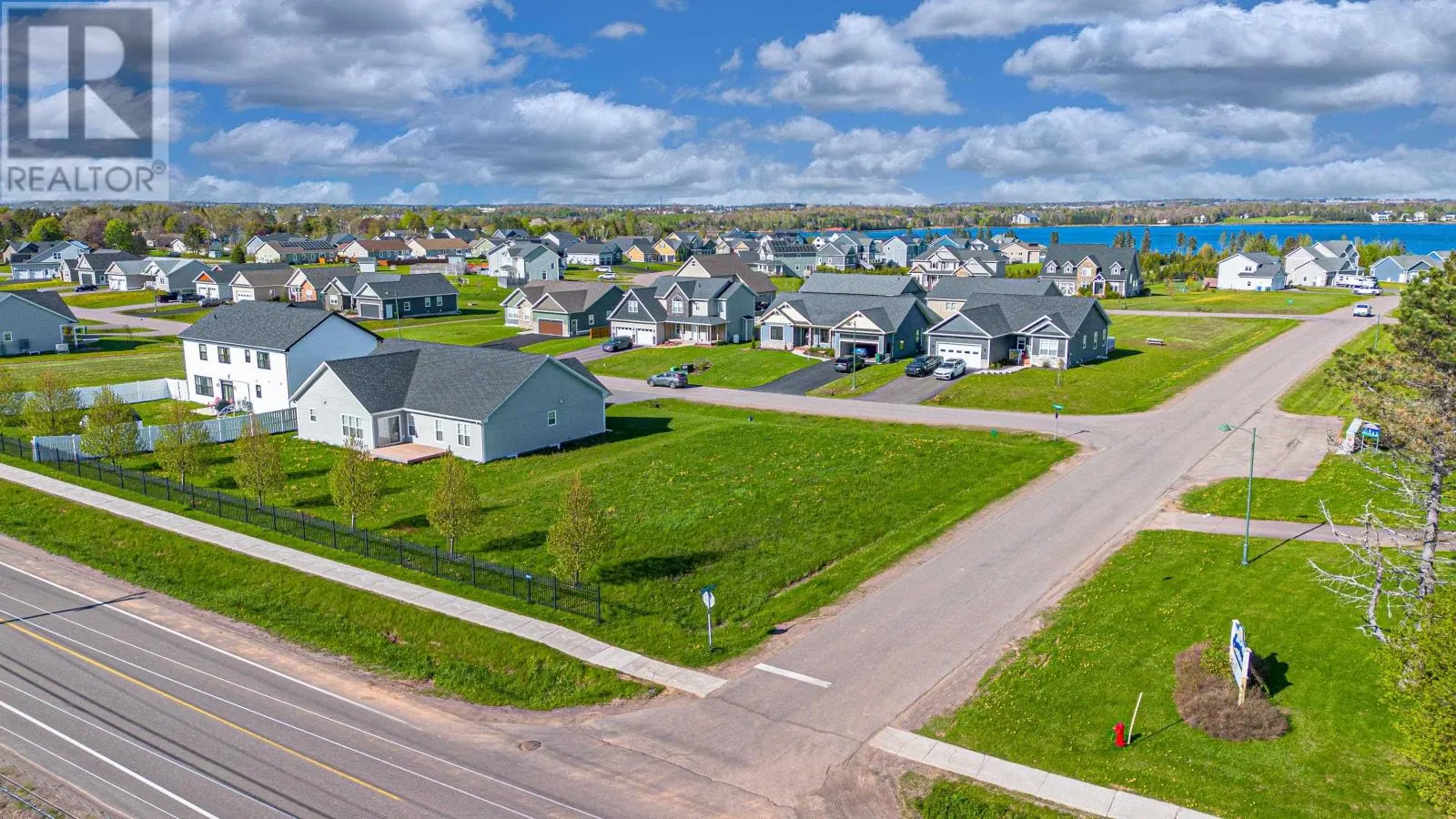 LOT 58 LANTERN Crescent