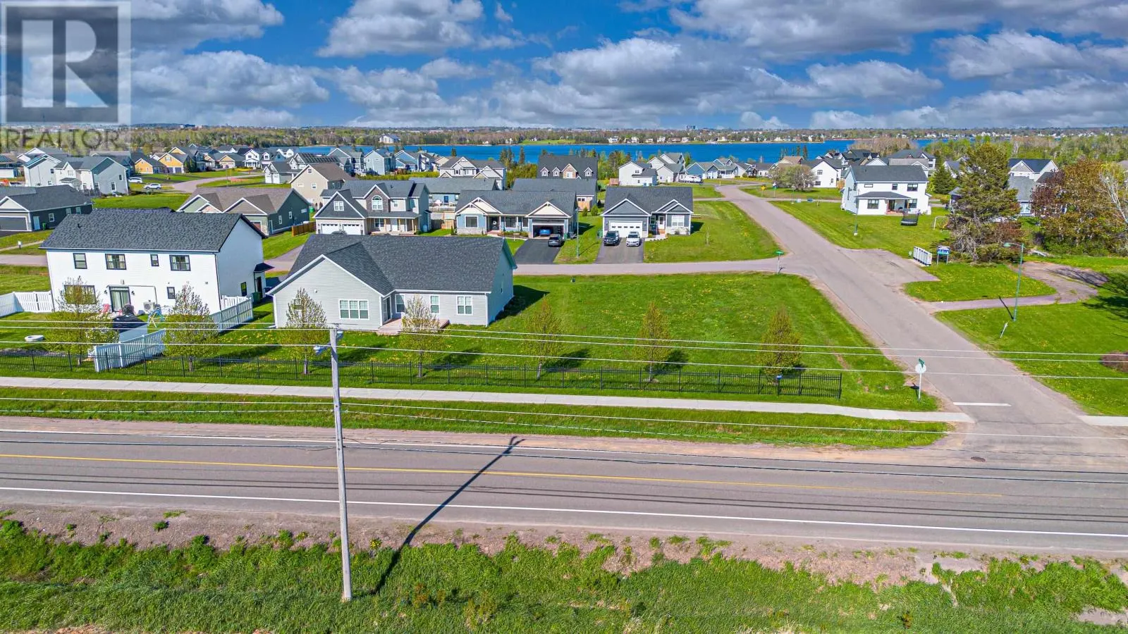 LOT 58 LANTERN Crescent