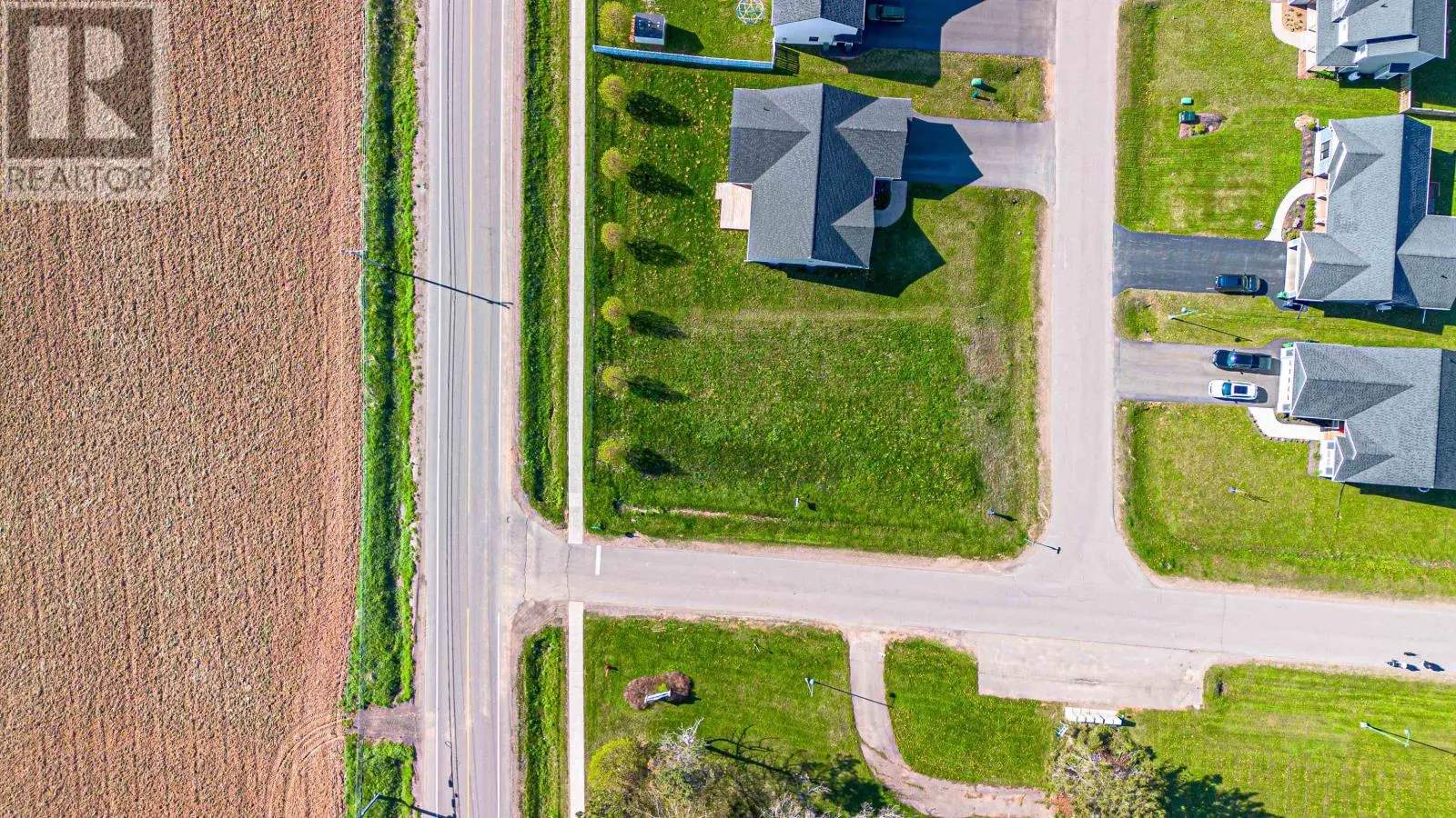 LOT 58 LANTERN Crescent