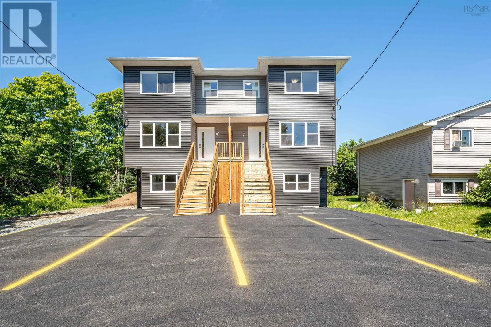 7-9 Hayes Street