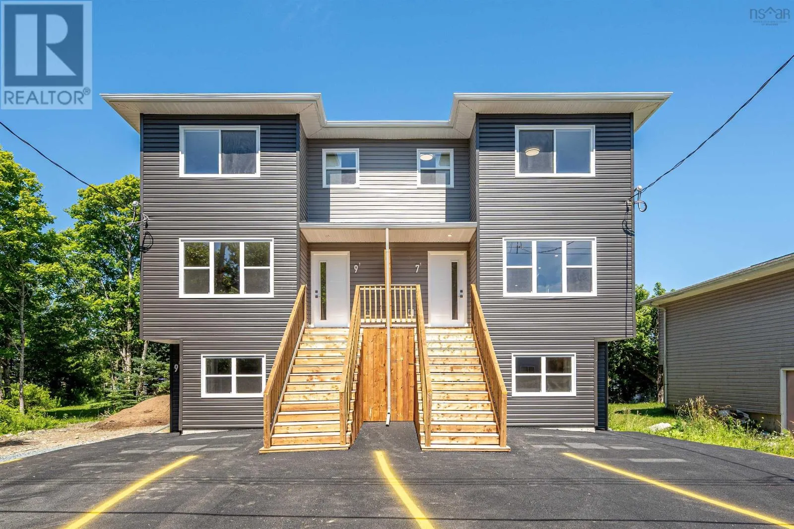 7-9 Hayes Street