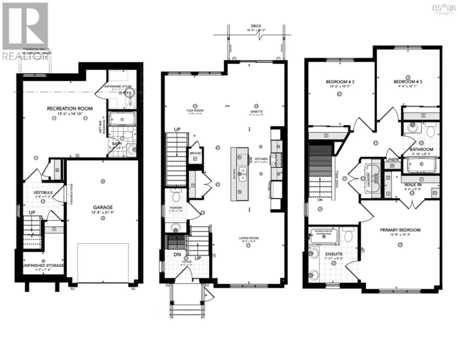 GC03A 32 Goldenglade Close