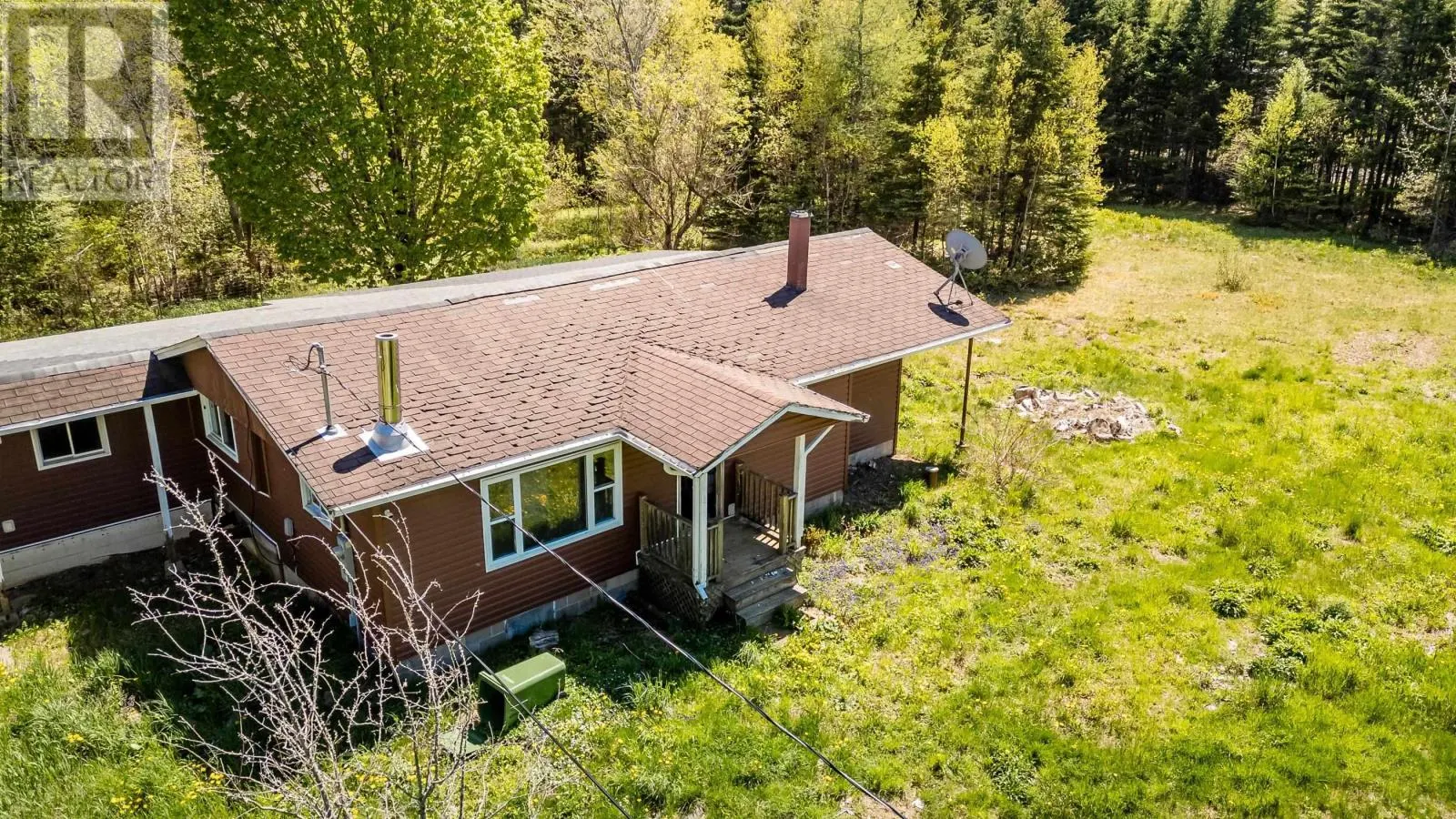 808 Newtonville Road