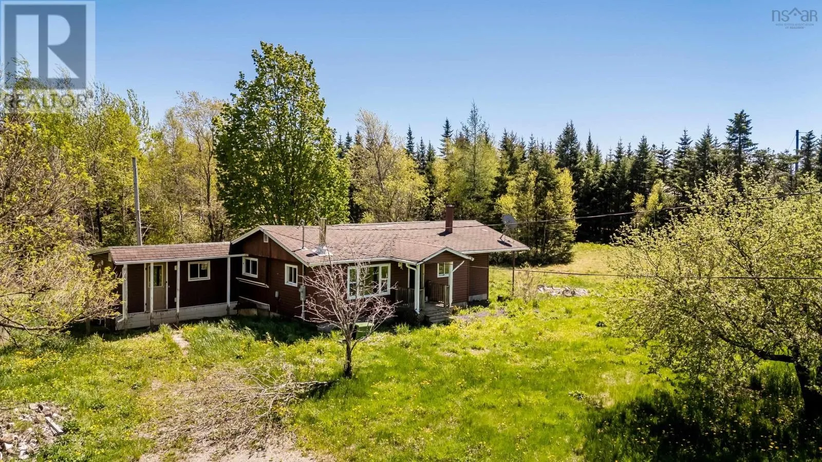 808 Newtonville Road
