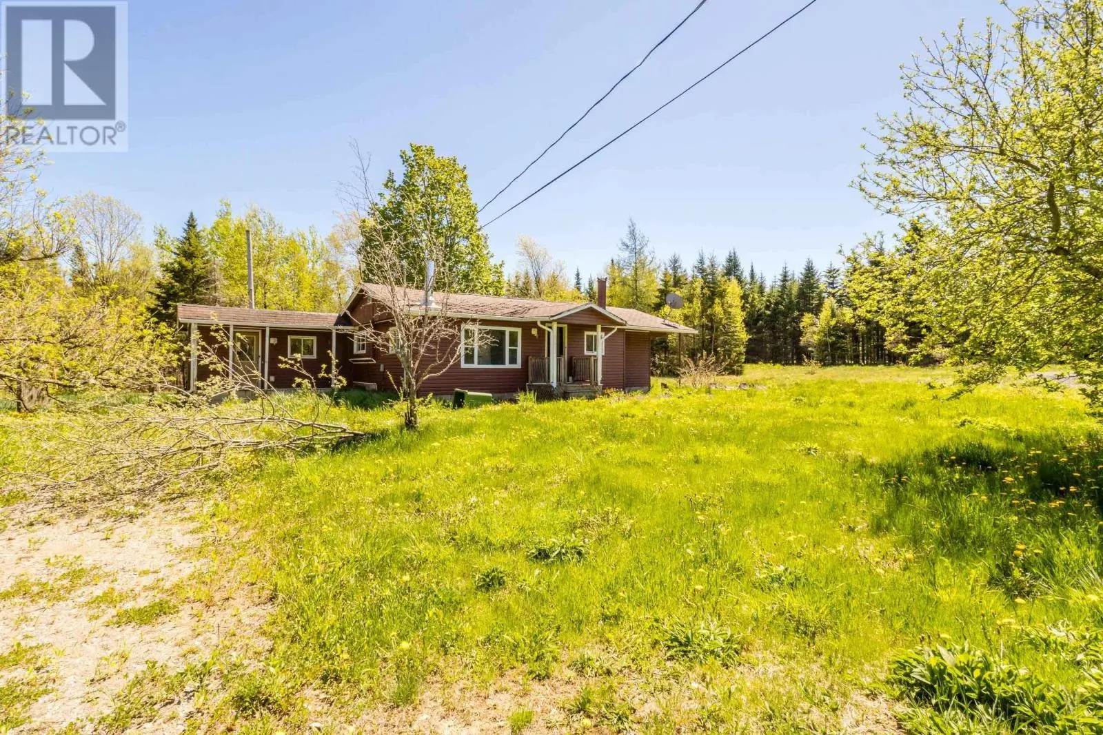808 Newtonville Road