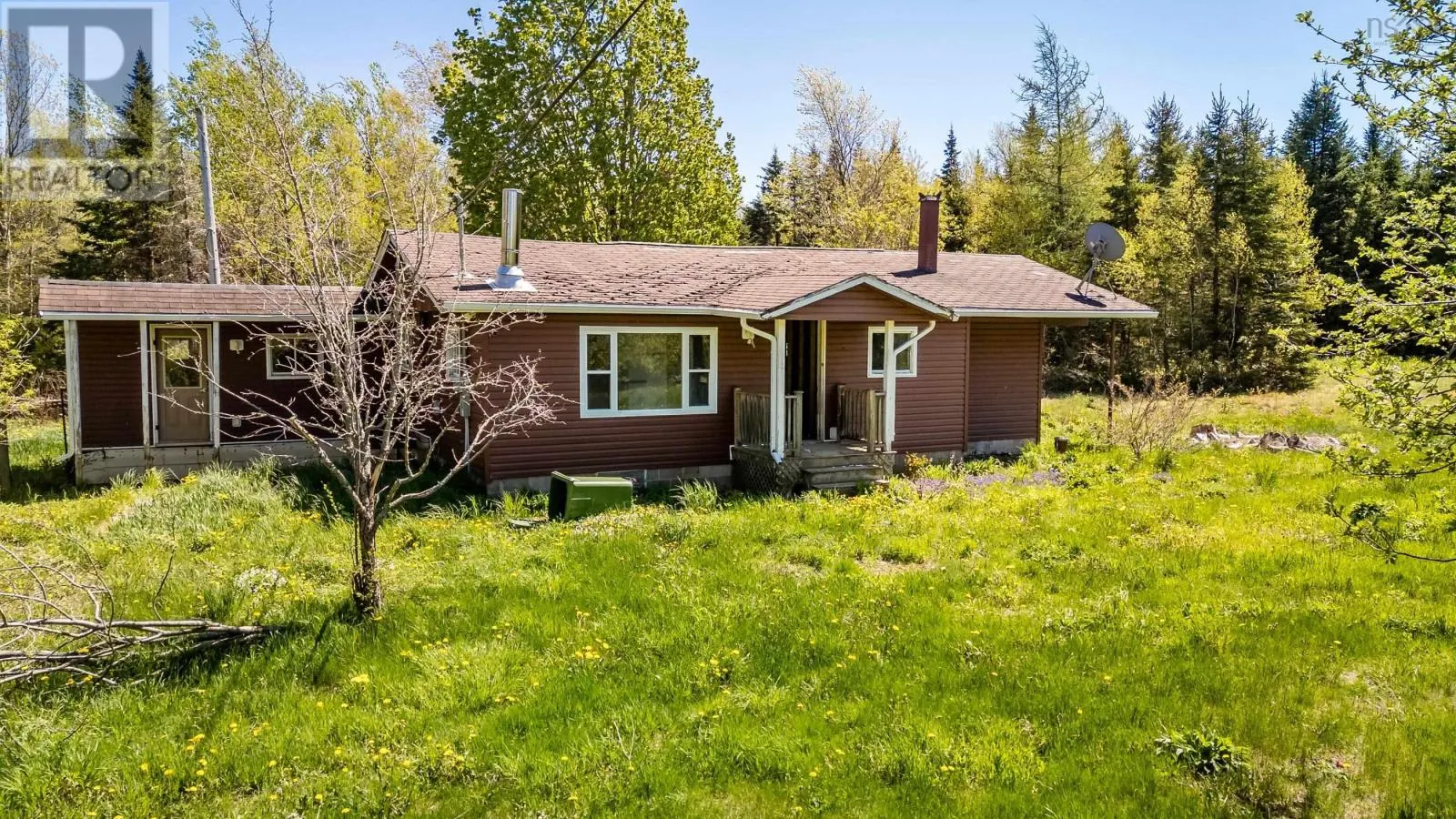 808 Newtonville Road