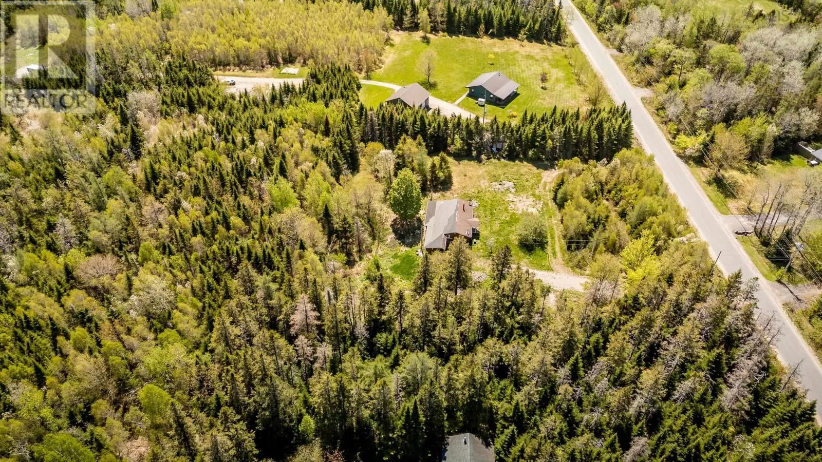 808 Newtonville Road