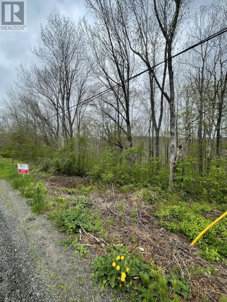 Acreage Brierly Brook Road