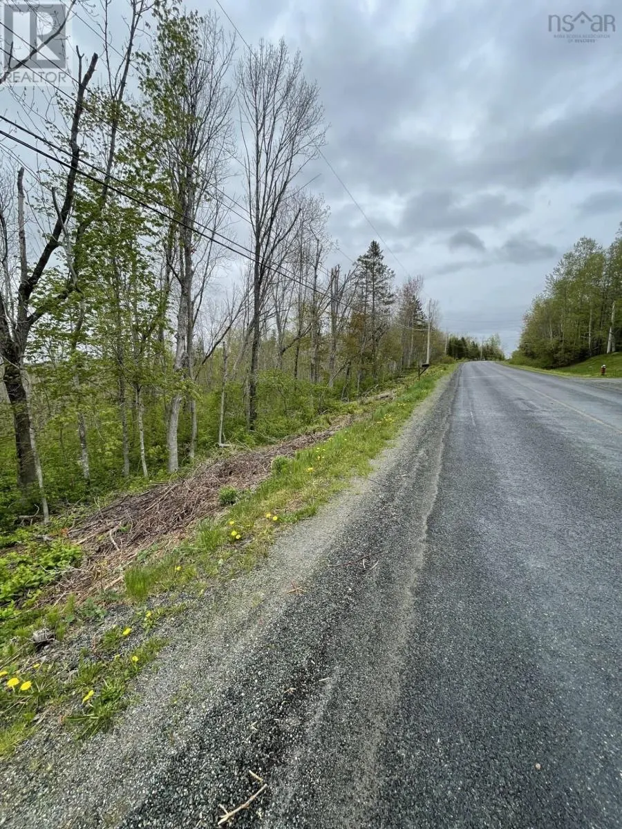 Acreage Brierly Brook Road