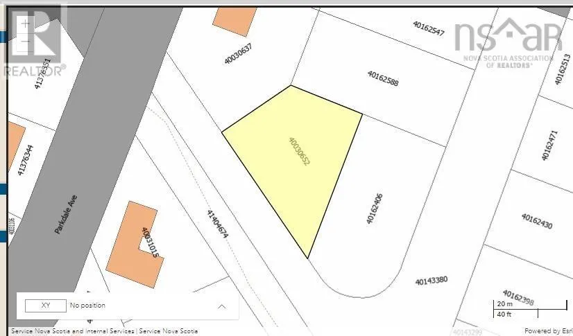 Lot 57 Parkdale Avenue