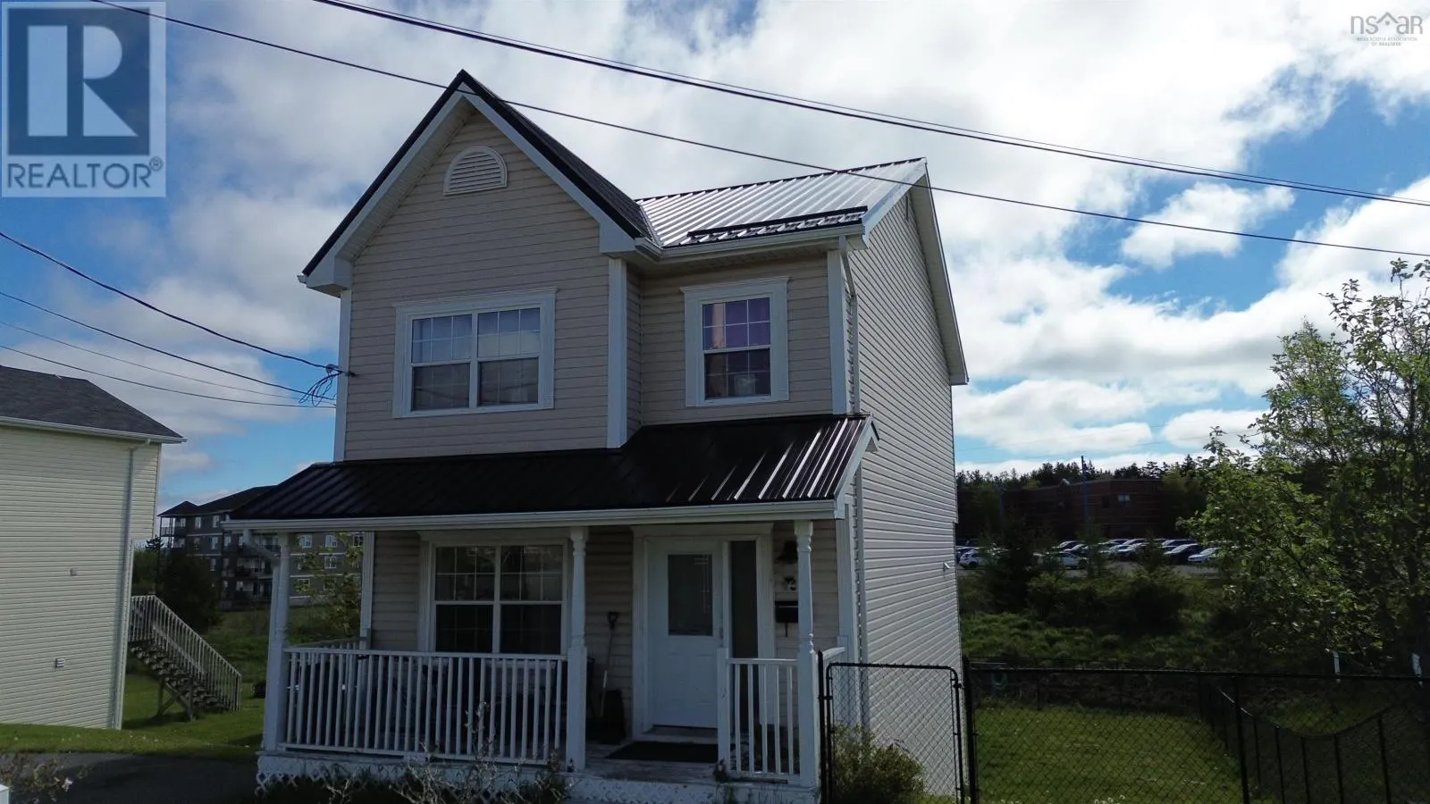 431 YOUNG Street