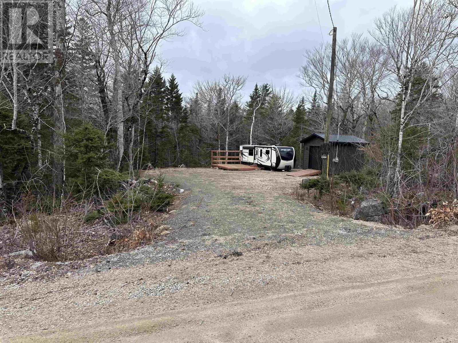 443 Turner Point Drive