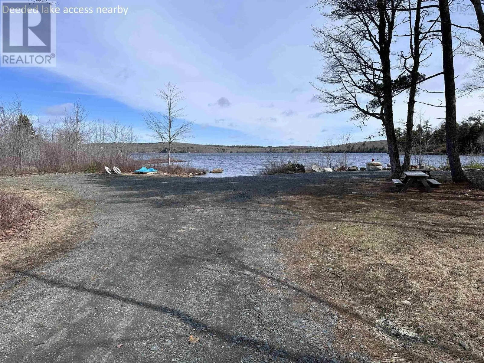 443 Turner Point Drive