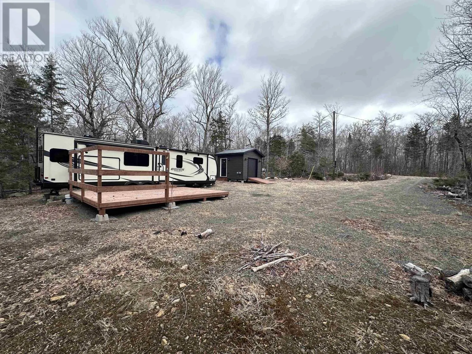 443 Turner Point Drive
