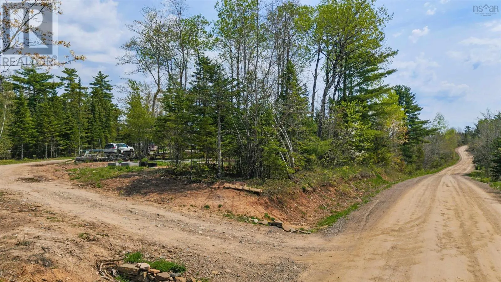 310 Johnson Road