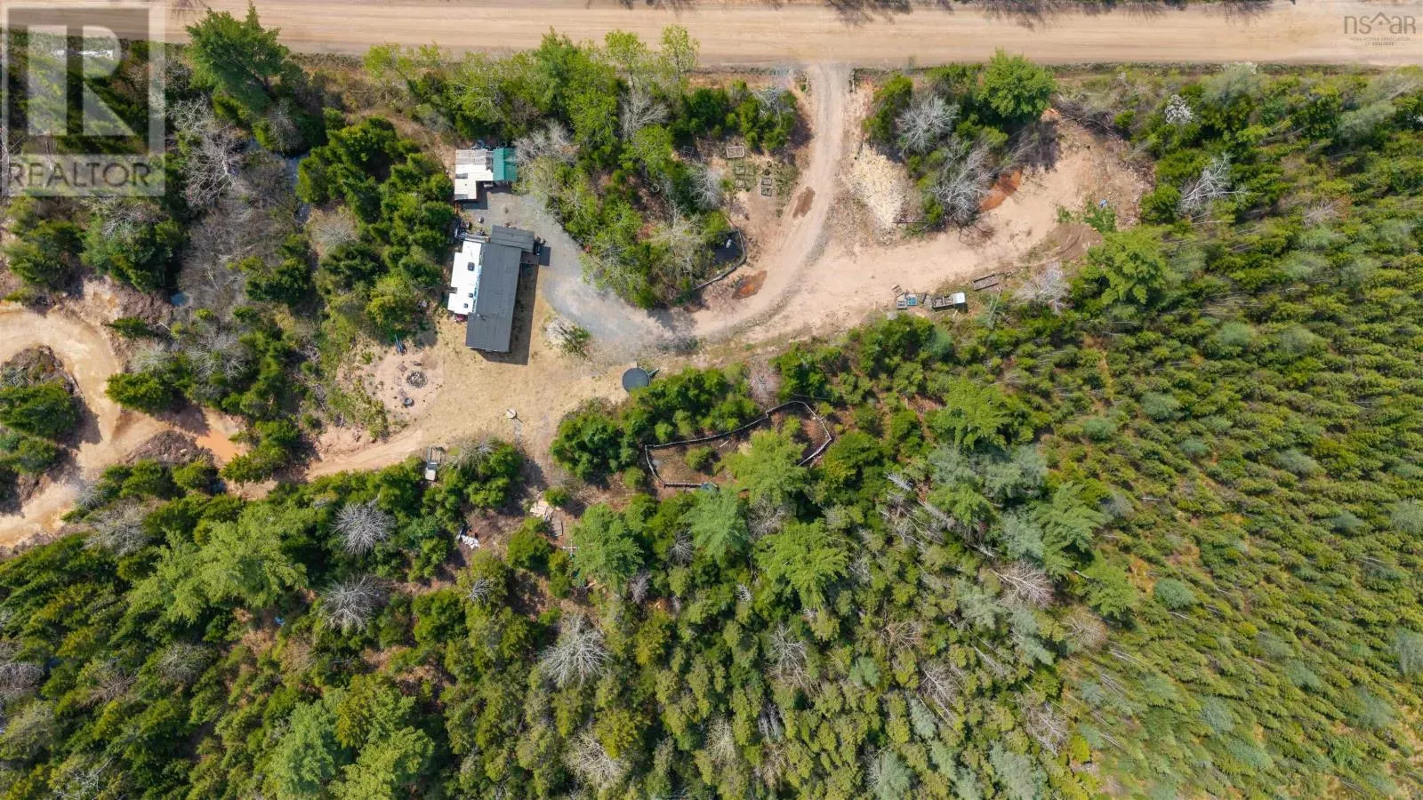 310 Johnson Road