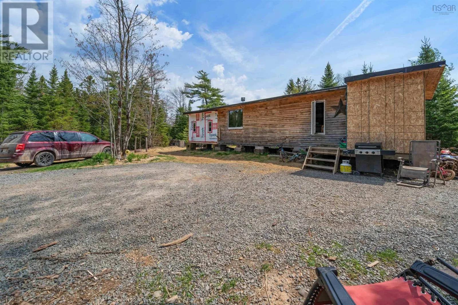 310 Johnson Road