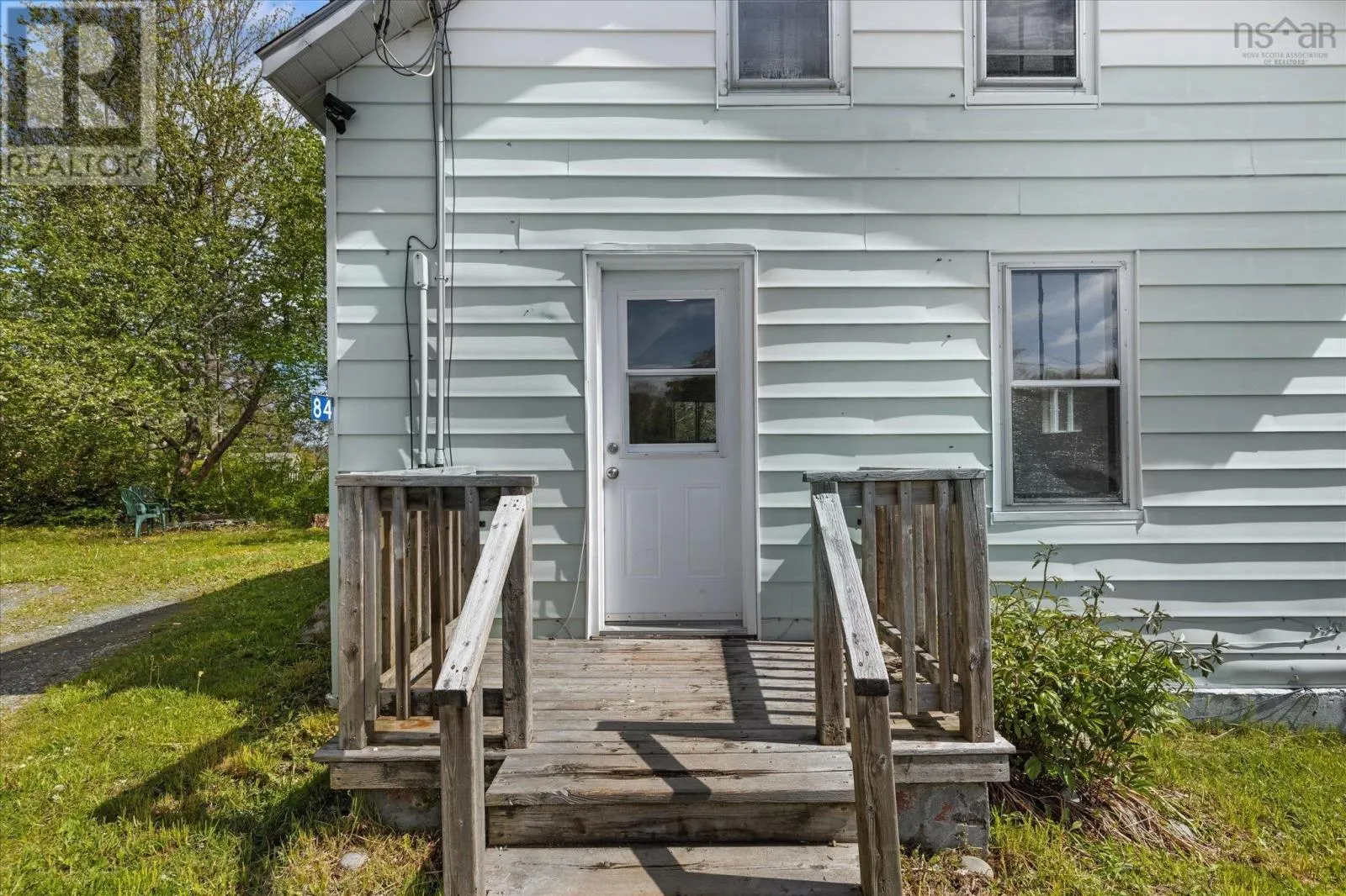 84 Lawrence Street