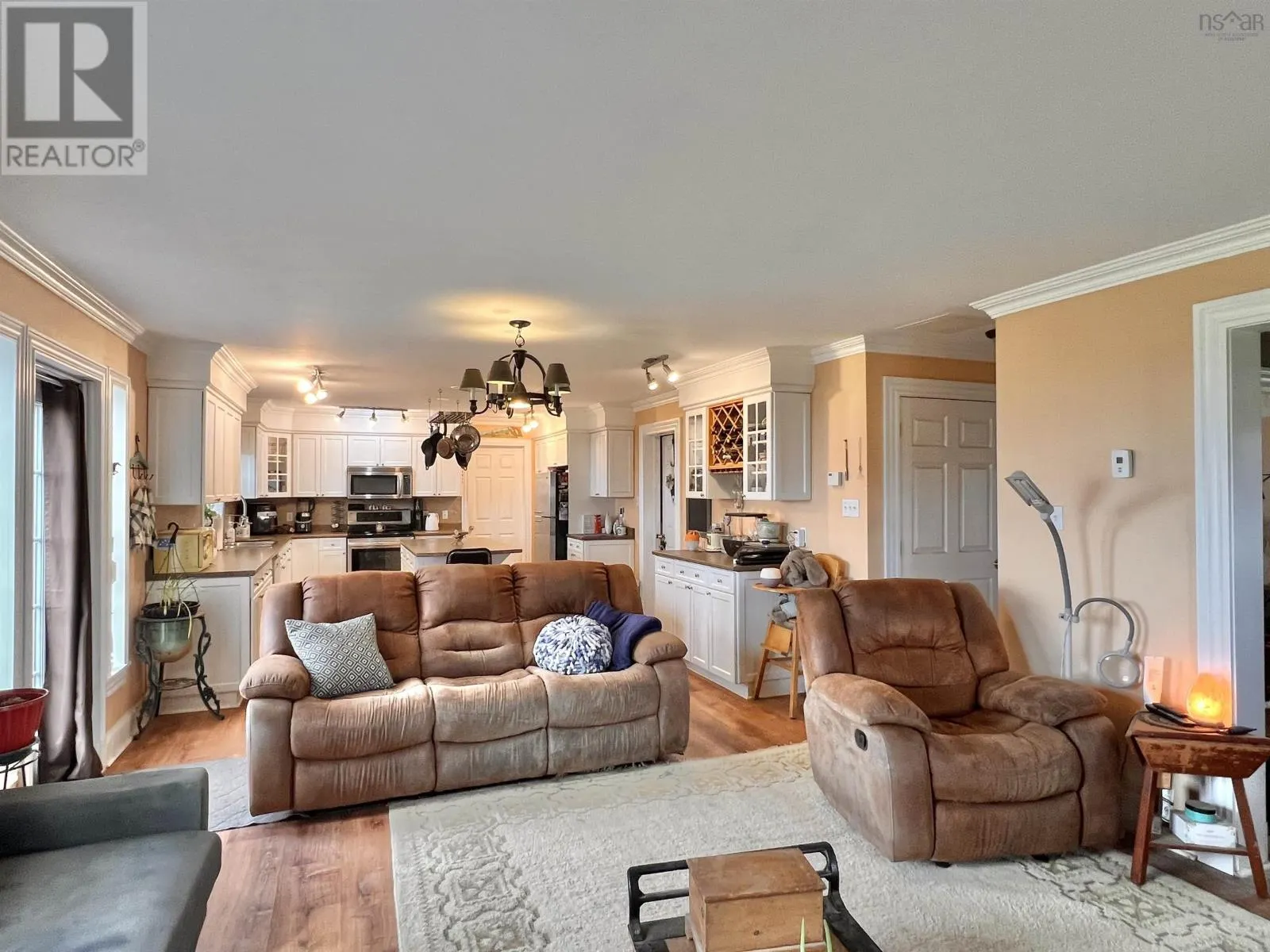 697 Belmont Road