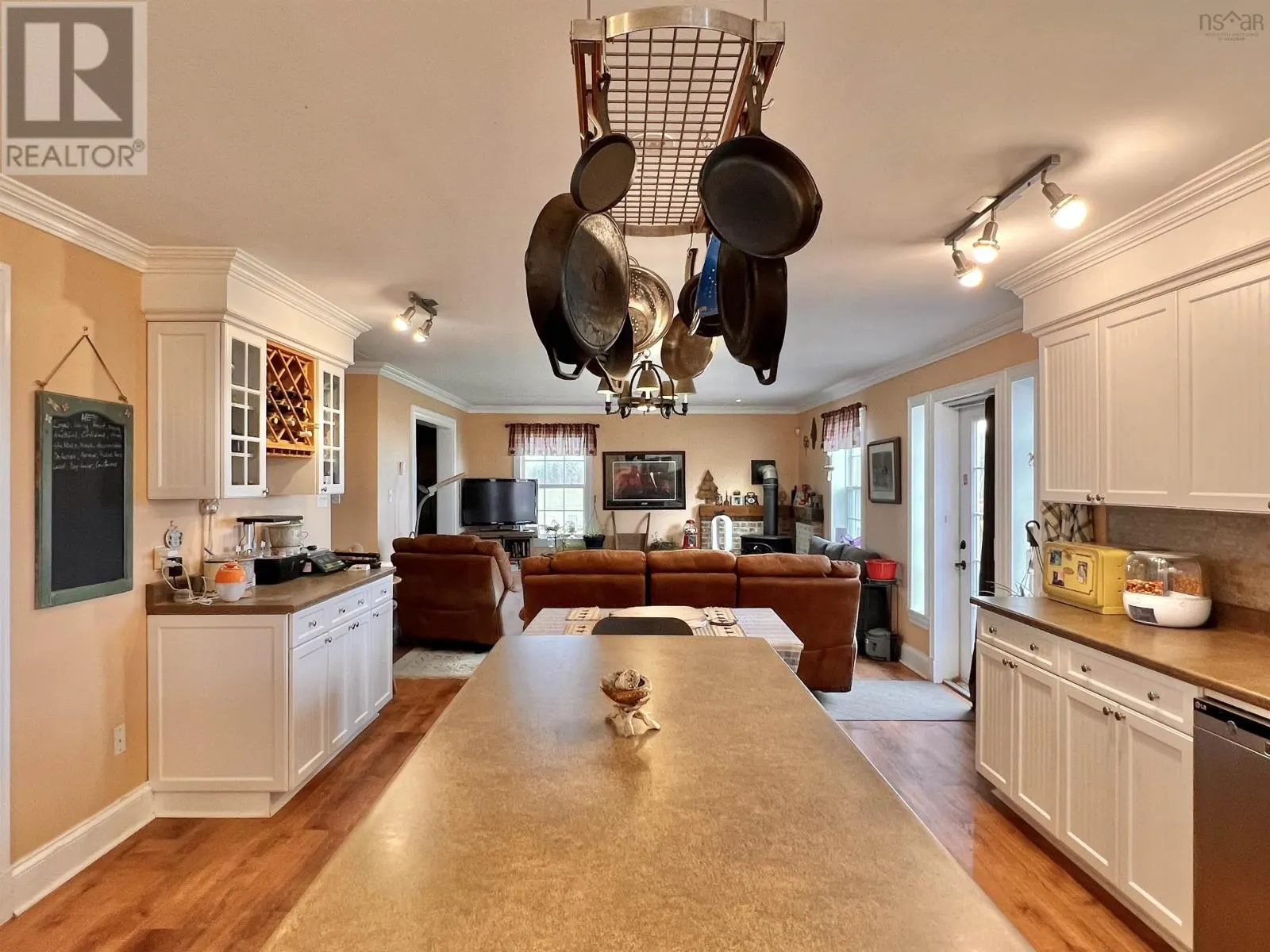 697 Belmont Road
