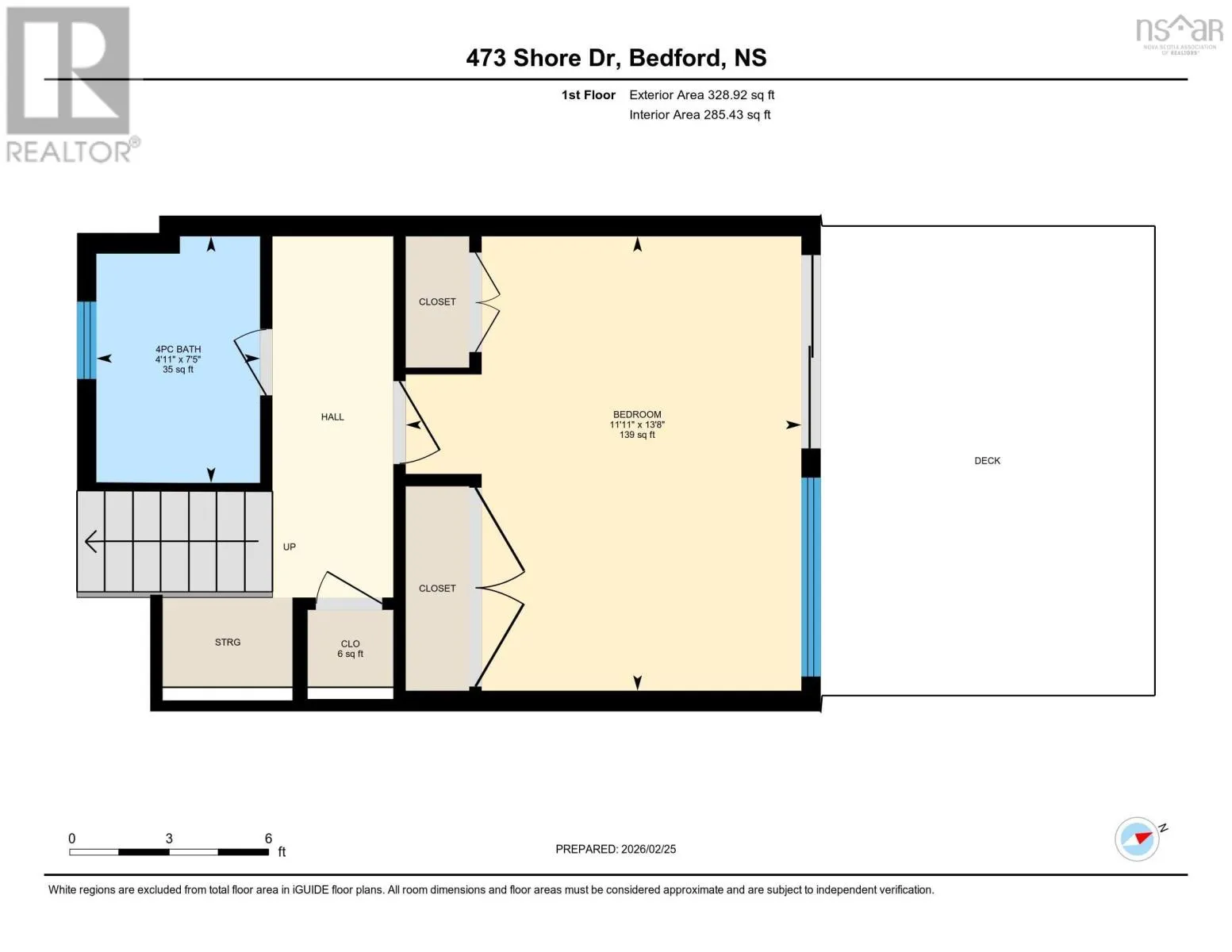 473 Shore Drive