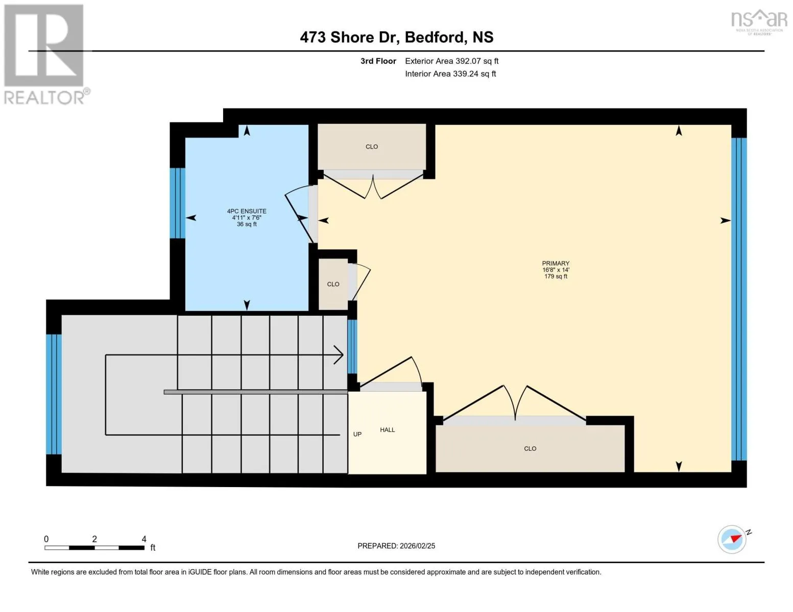 473 Shore Drive