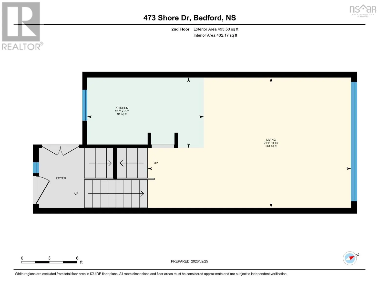 473 Shore Drive