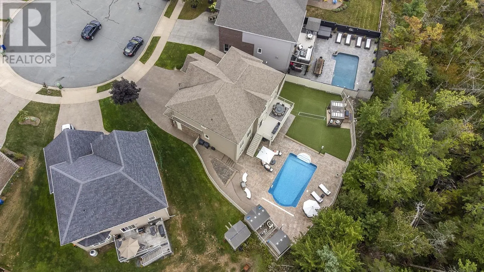 82 Sedgewick Place