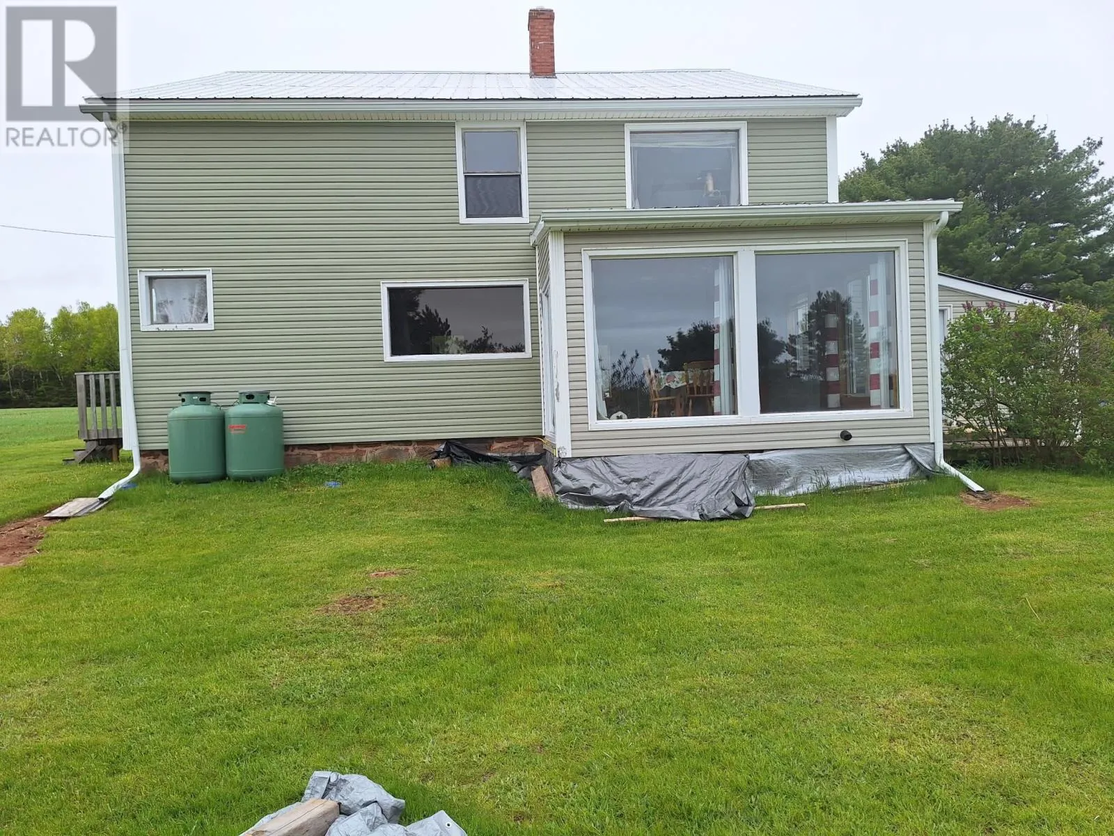 982 Culloden Road