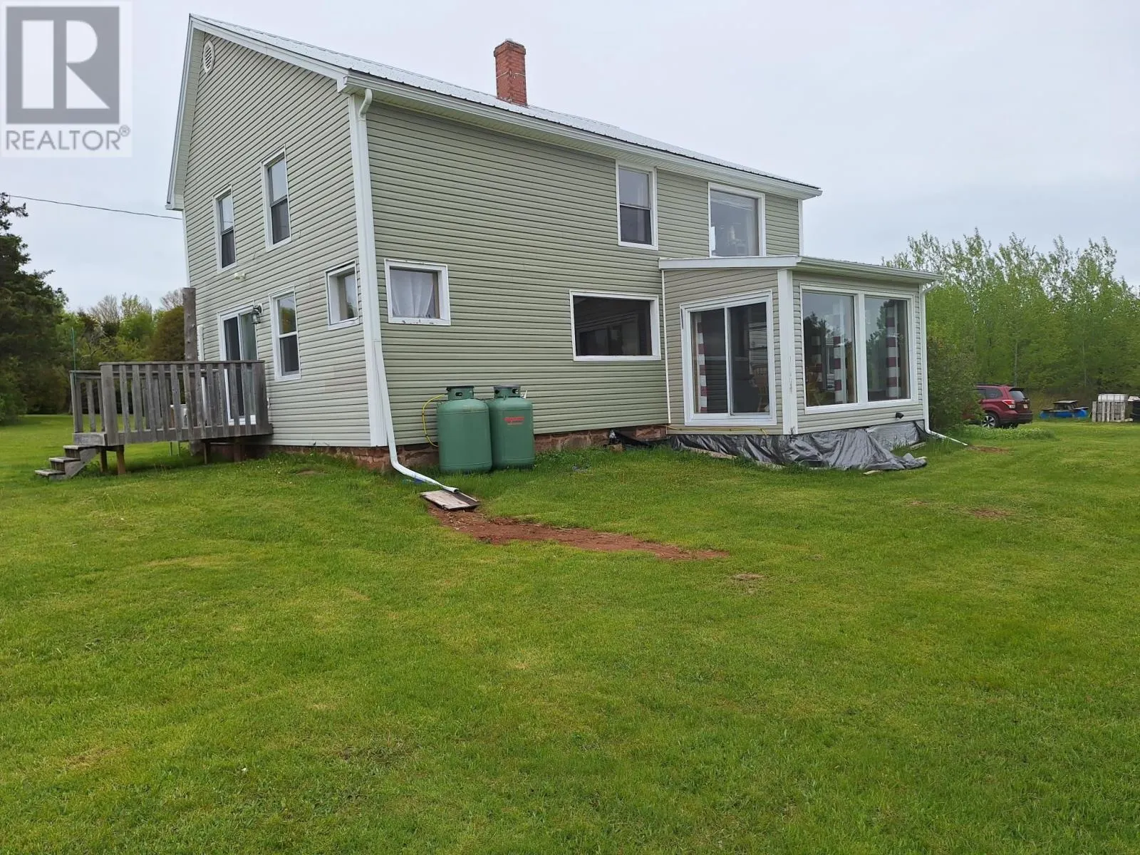 982 Culloden Road