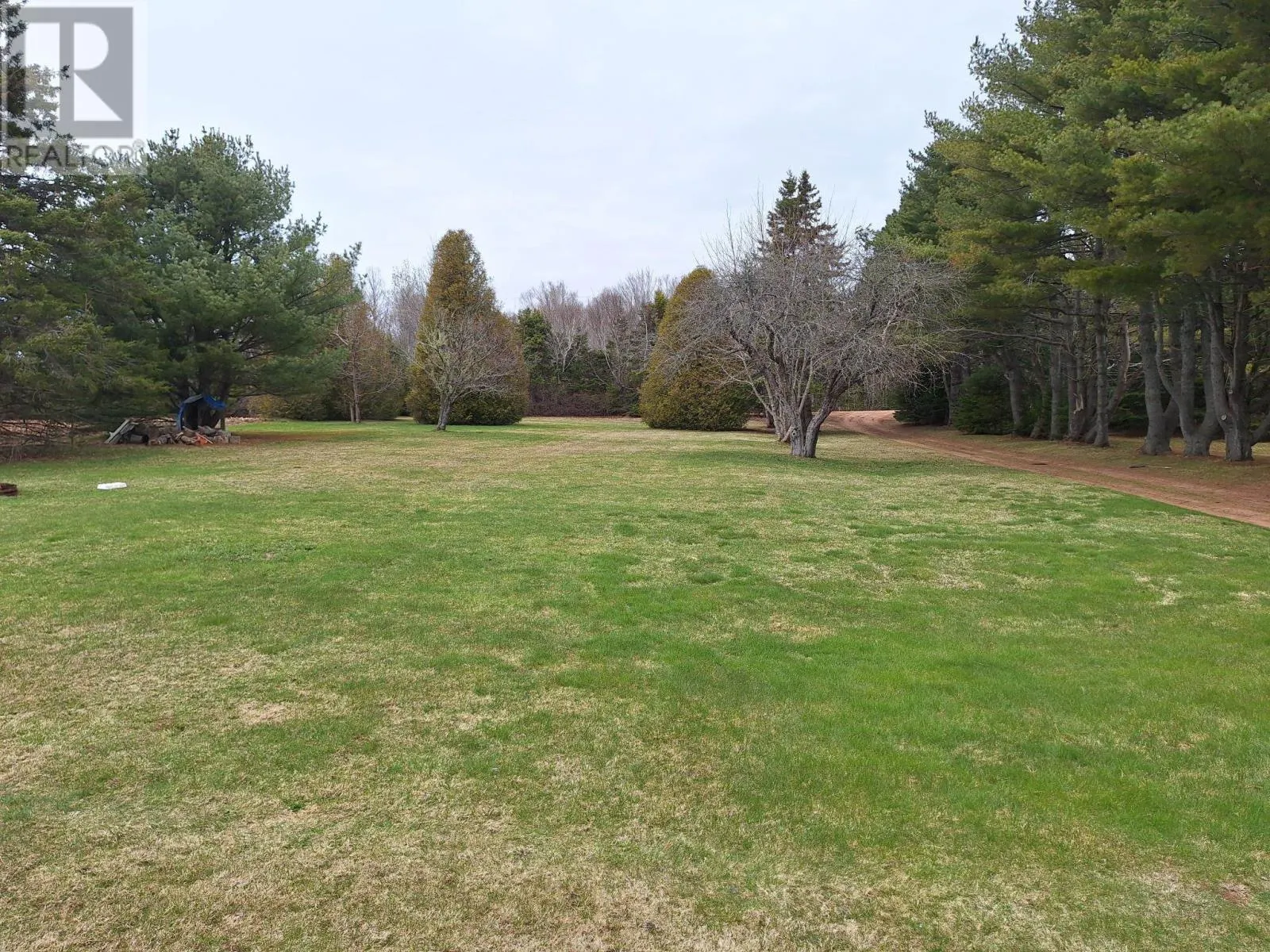 982 Culloden Road