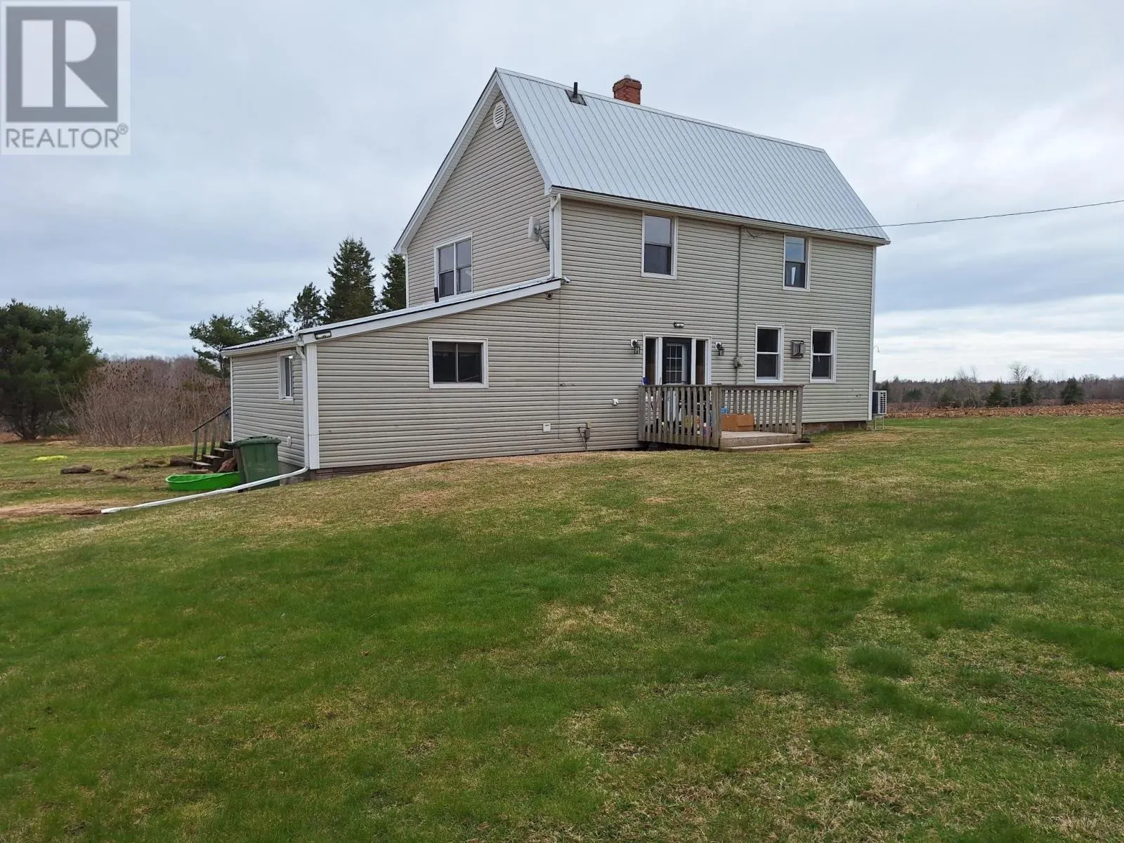 982 Culloden Road