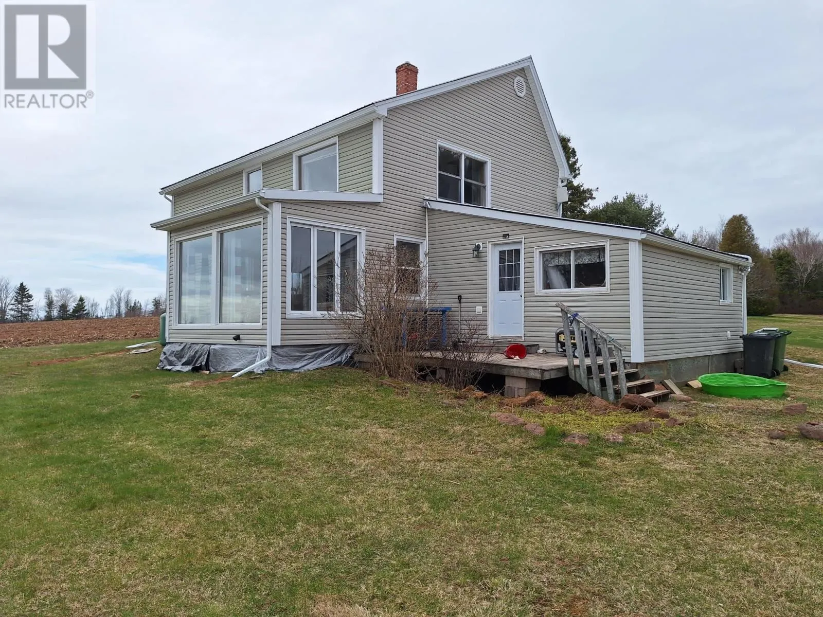 982 Culloden Road
