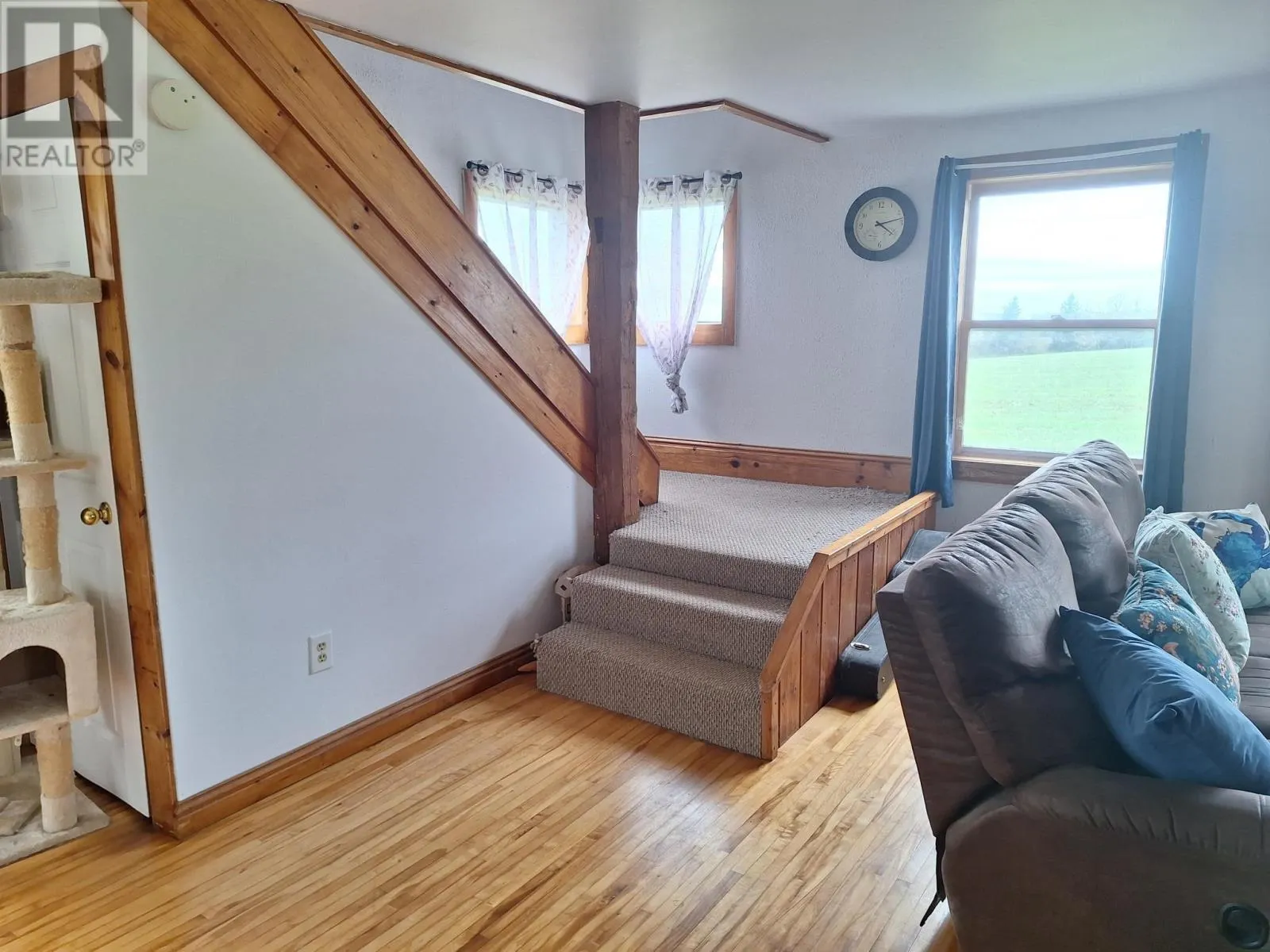982 Culloden Road