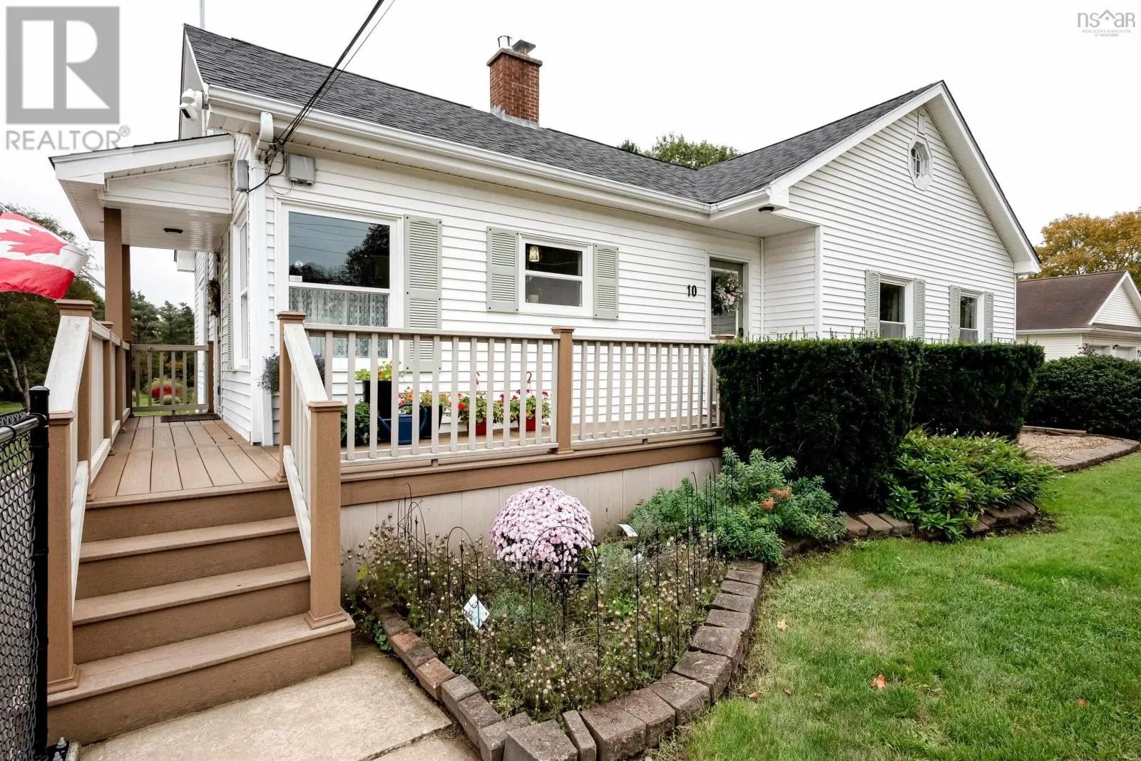 10 Connaught Ave Avenue