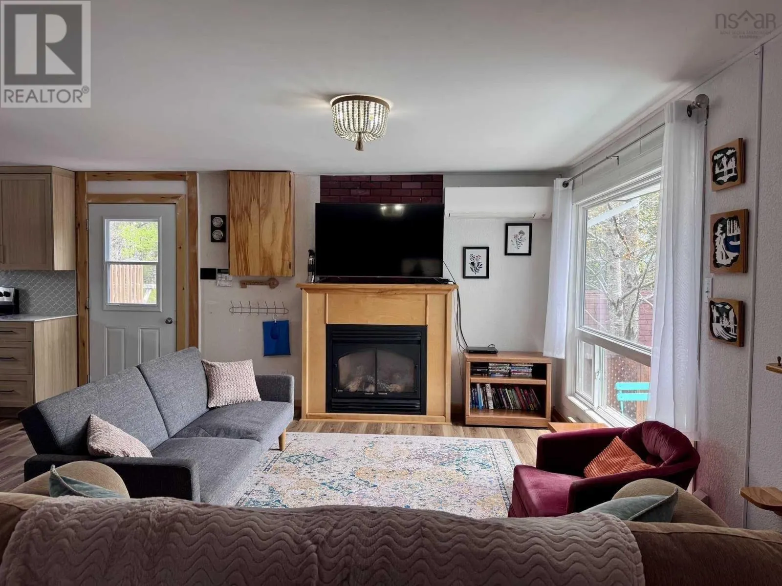 1156 Tattrie Settlement Road