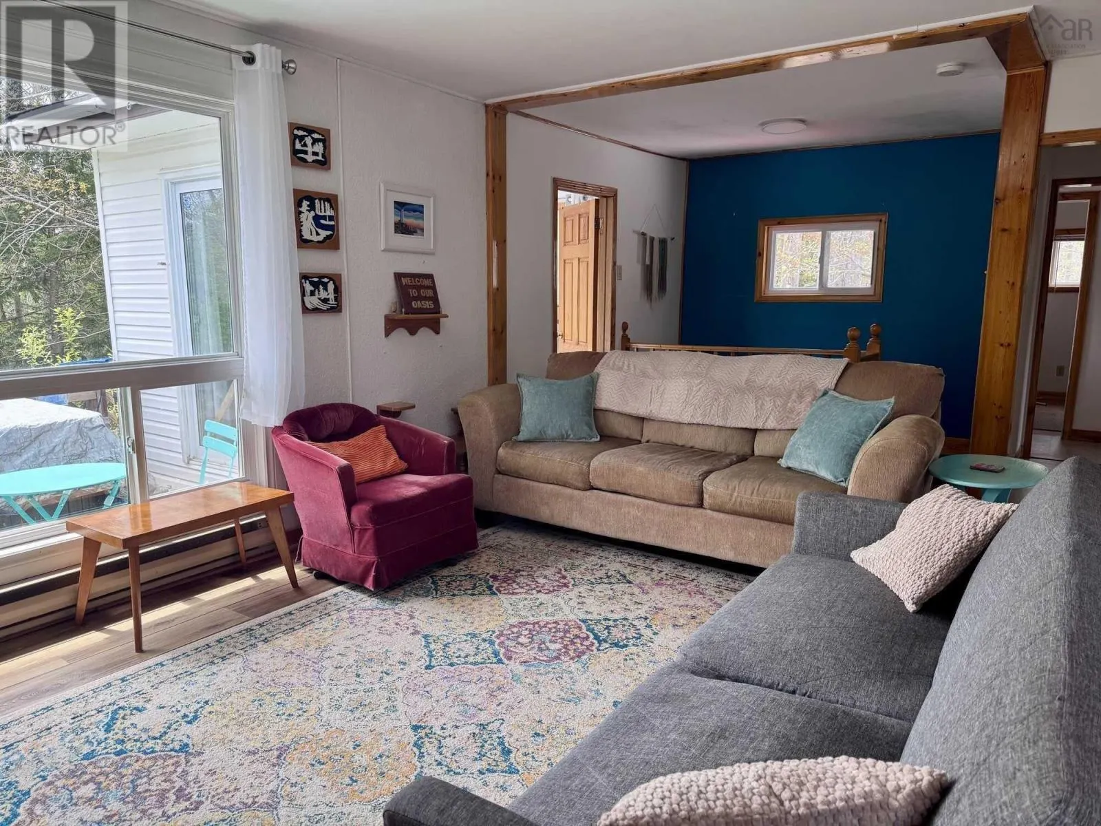 1156 Tattrie Settlement Road