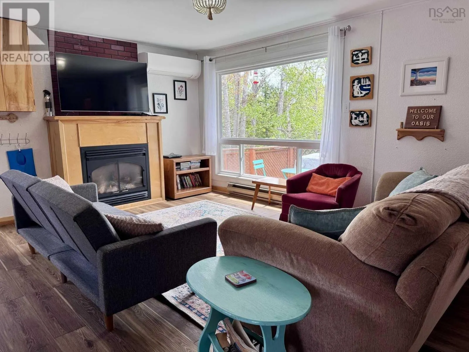 1156 Tattrie Settlement Road