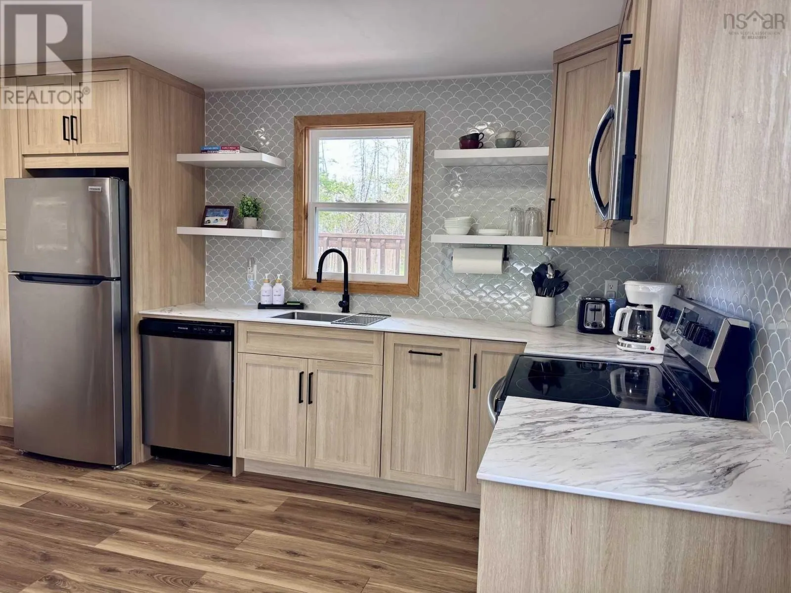 1156 Tattrie Settlement Road