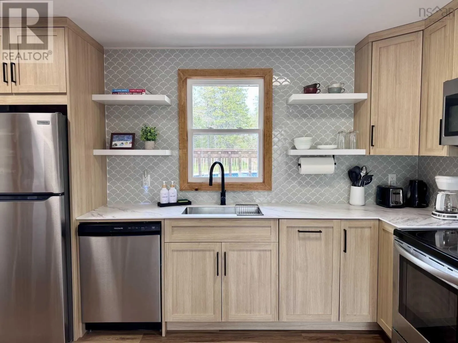 1156 Tattrie Settlement Road